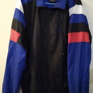 USA OLYMPIC WINDBREAKER FROM JC PENNEY
